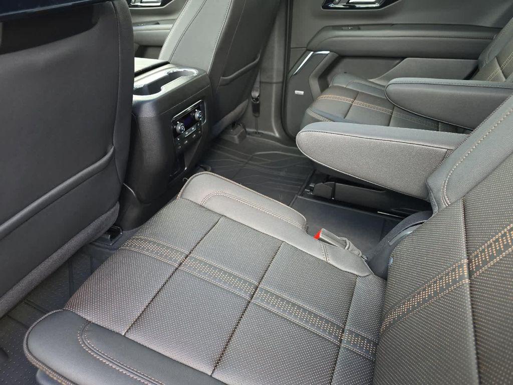 new 2026 Chevrolet Tahoe car, priced at $96,400