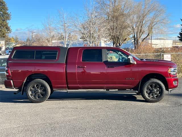 used 2023 Ram 3500 car, priced at $57,997