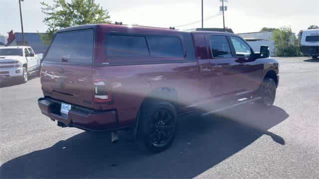 used 2023 Ram 3500 car, priced at $64,991