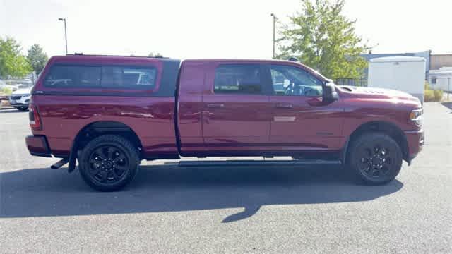 used 2023 Ram 3500 car, priced at $64,991