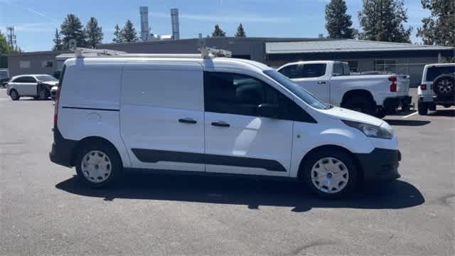 used 2015 Ford Transit Connect car, priced at $16,990