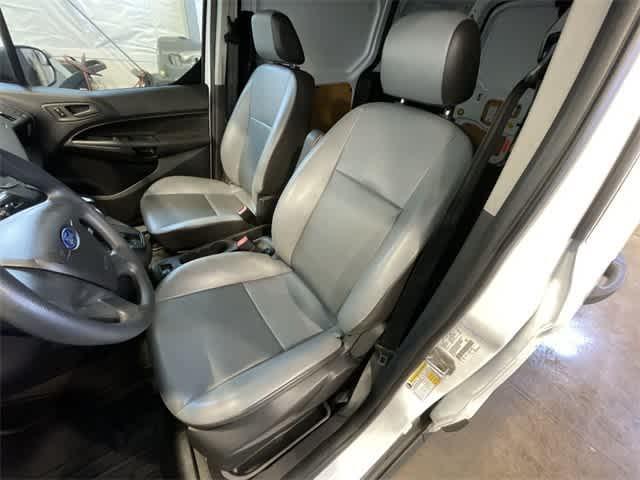 used 2015 Ford Transit Connect car, priced at $16,990