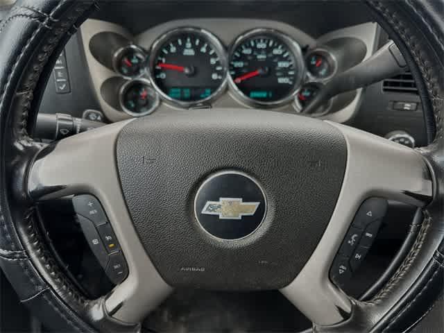 used 2009 Chevrolet Silverado 2500 car, priced at $8,630