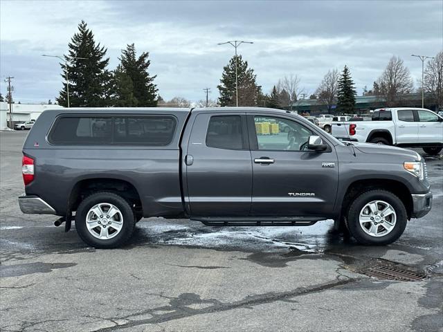 used 2015 Toyota Tundra car, priced at $22,990