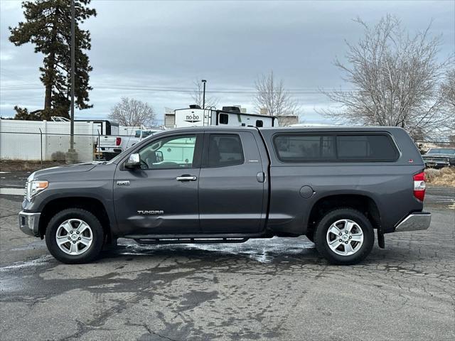 used 2015 Toyota Tundra car, priced at $22,990