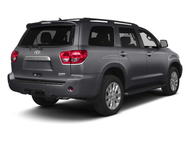 used 2014 Toyota Sequoia car, priced at $21,990