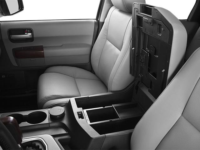 used 2014 Toyota Sequoia car, priced at $21,990