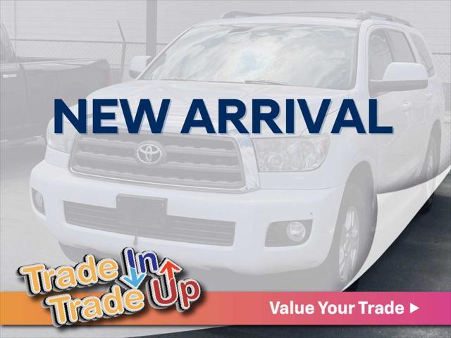 used 2014 Toyota Sequoia car, priced at $21,990