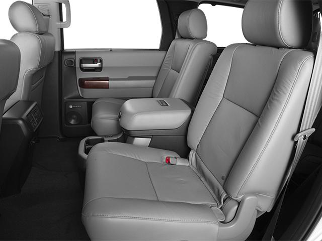 used 2014 Toyota Sequoia car, priced at $21,990