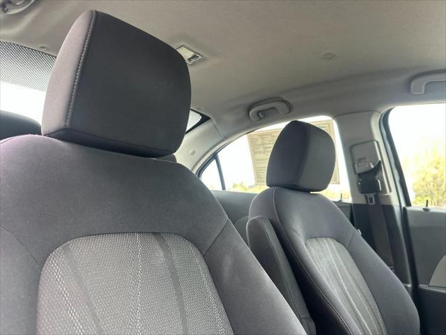 used 2013 Chevrolet Sonic car, priced at $7,234