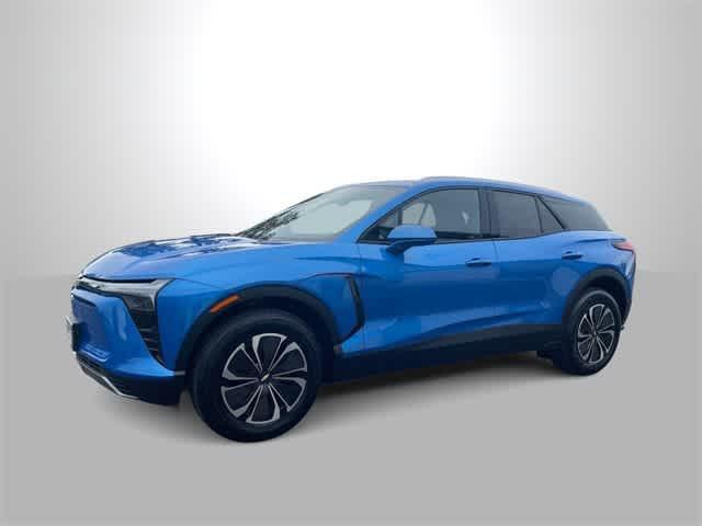 new 2024 Chevrolet Blazer car, priced at $42,195