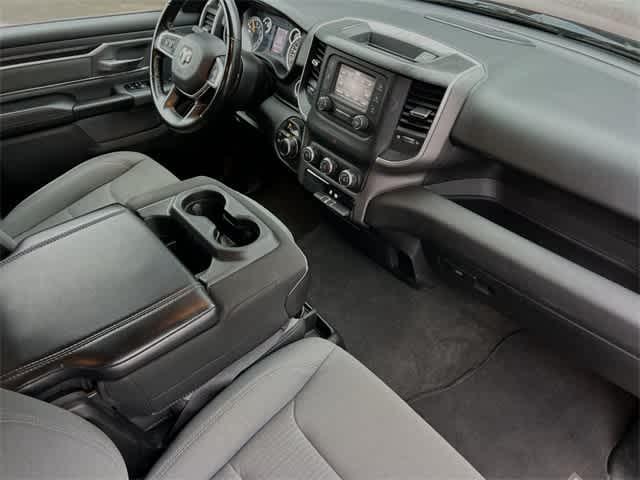 used 2022 Ram 1500 car, priced at $28,493