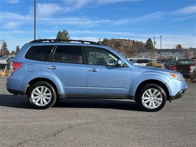 used 2011 Subaru Forester car, priced at $9,990