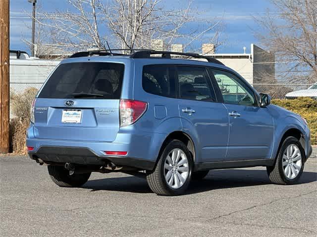 used 2011 Subaru Forester car, priced at $9,990