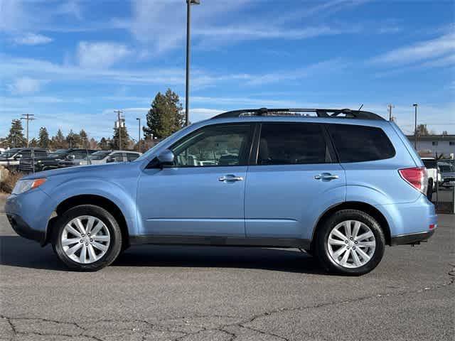 used 2011 Subaru Forester car, priced at $9,990