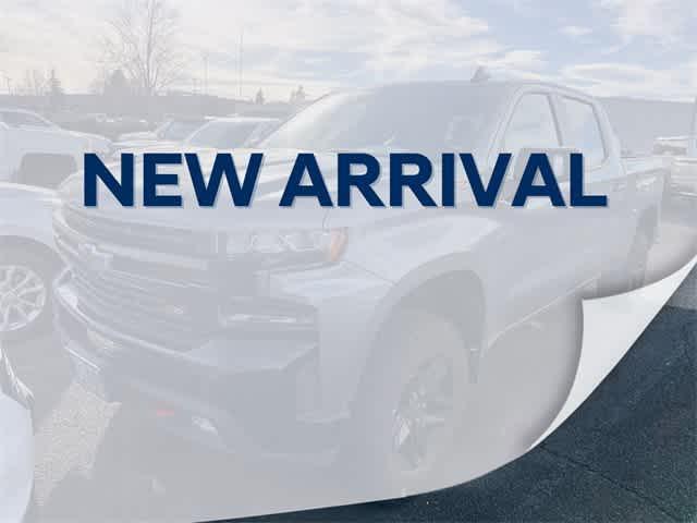 used 2022 Chevrolet Silverado 1500 Limited car, priced at $44,990