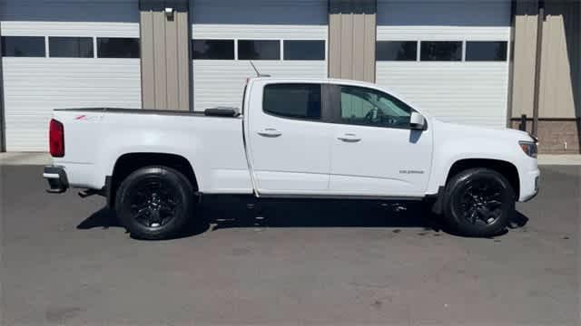 used 2017 Chevrolet Colorado car, priced at $28,991