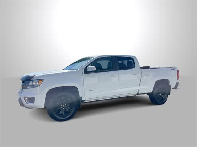 used 2017 Chevrolet Colorado car, priced at $29,990