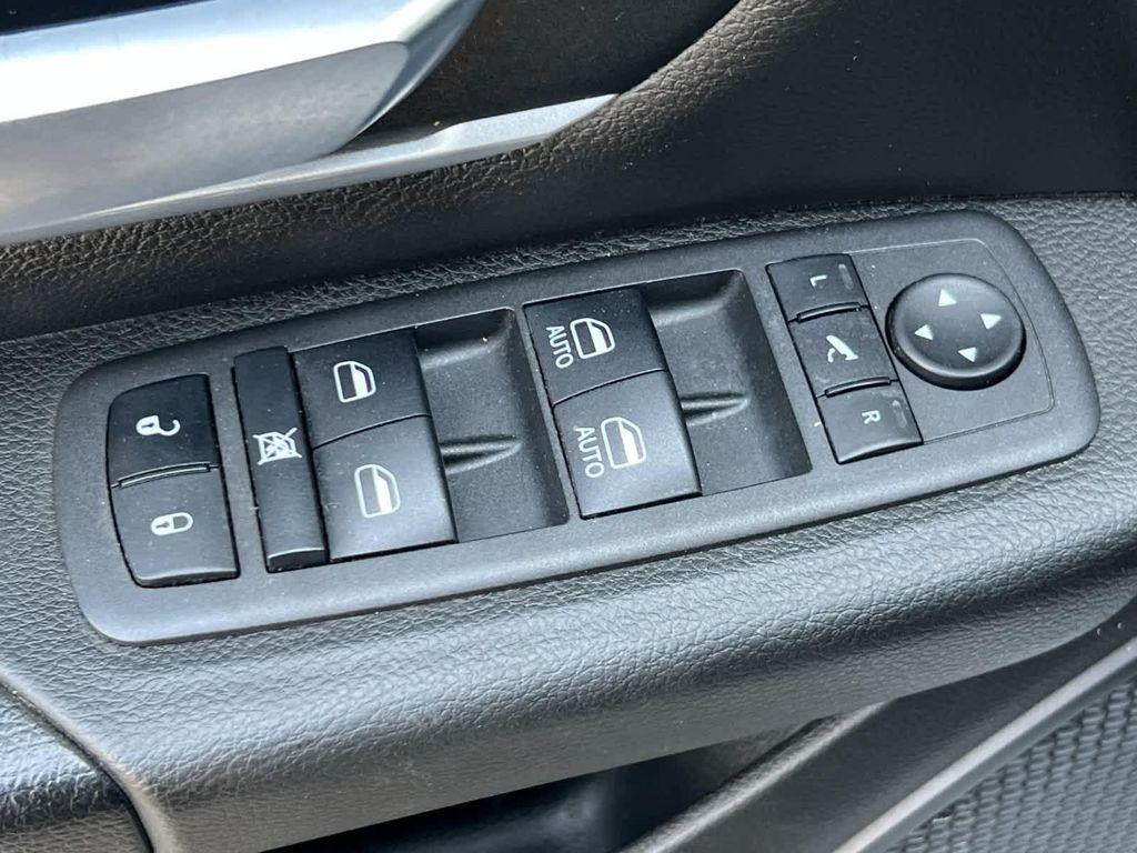 used 2022 Ram 1500 car, priced at $37,991