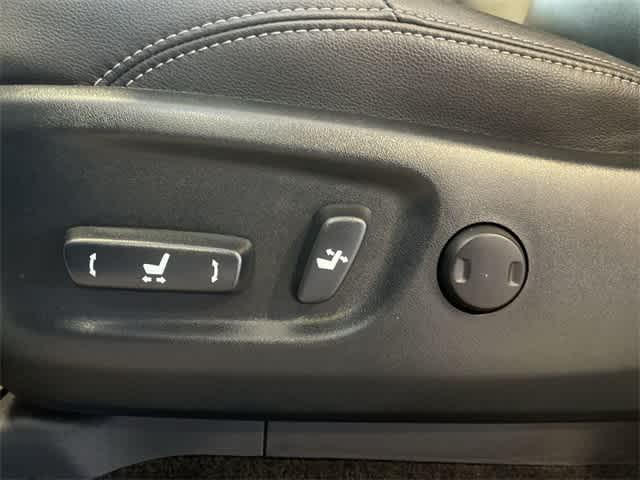 used 2022 Toyota 4Runner car, priced at $39,990