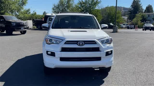 used 2022 Toyota 4Runner car, priced at $39,990
