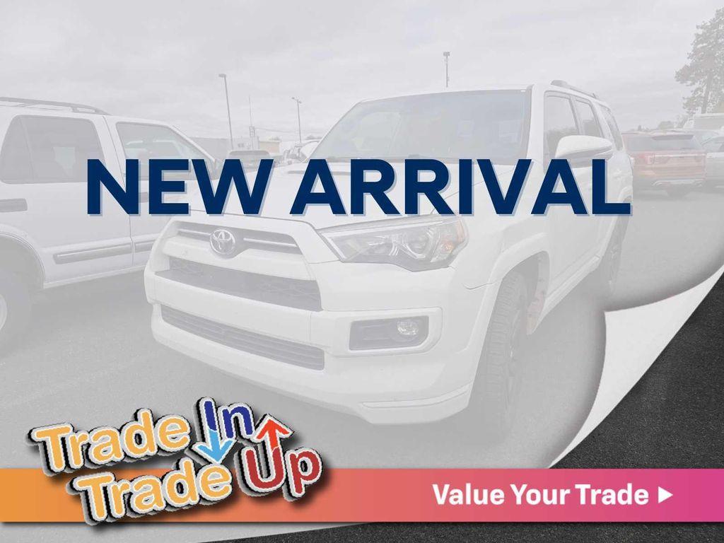 used 2022 Toyota 4Runner car, priced at $39,990