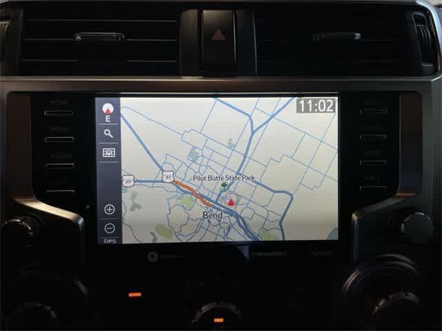 used 2022 Toyota 4Runner car, priced at $39,990