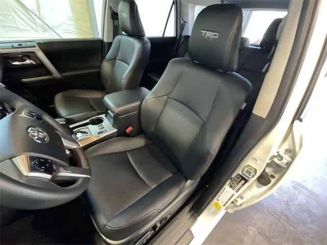 used 2022 Toyota 4Runner car, priced at $39,990