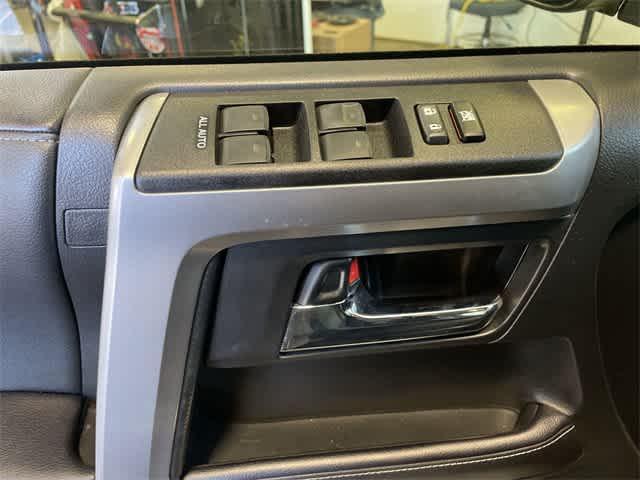 used 2022 Toyota 4Runner car, priced at $39,990