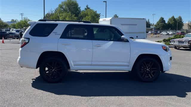 used 2022 Toyota 4Runner car, priced at $39,990