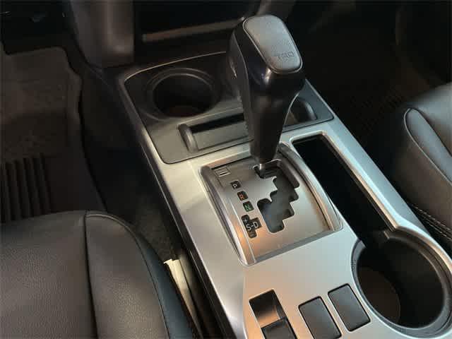 used 2022 Toyota 4Runner car, priced at $39,990