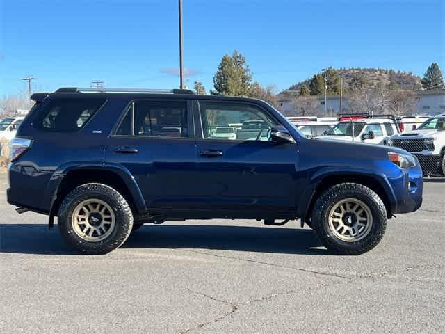 used 2022 Toyota 4Runner car, priced at $45,990