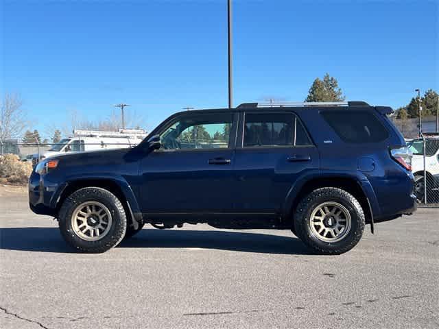 used 2022 Toyota 4Runner car, priced at $45,990