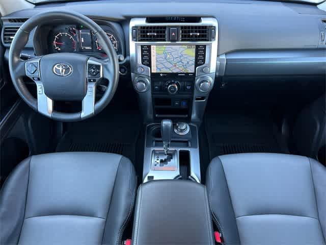 used 2022 Toyota 4Runner car, priced at $45,990