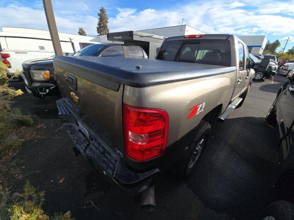 used 2012 Chevrolet Silverado 3500 car, priced at $29,990