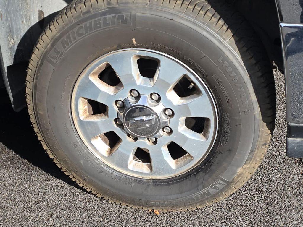used 2012 Chevrolet Silverado 3500 car, priced at $29,990