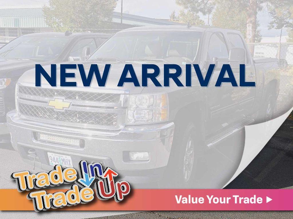 used 2012 Chevrolet Silverado 3500 car, priced at $29,990