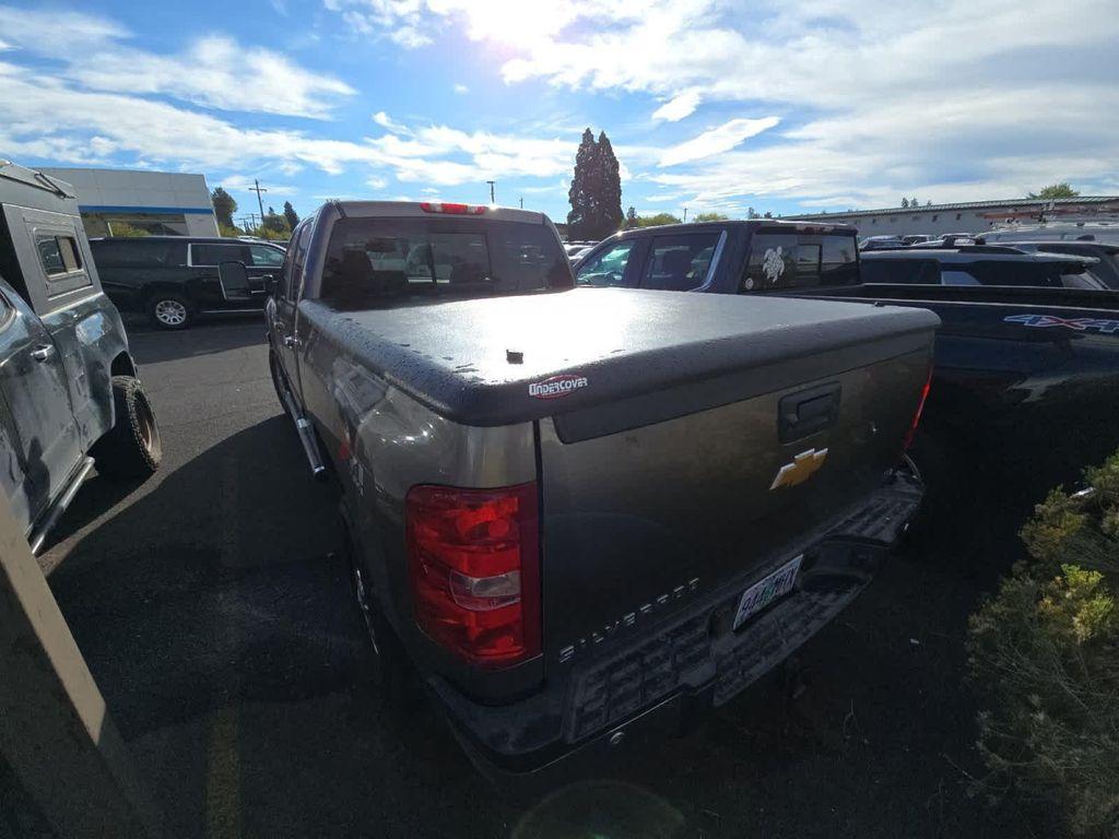 used 2012 Chevrolet Silverado 3500 car, priced at $29,990