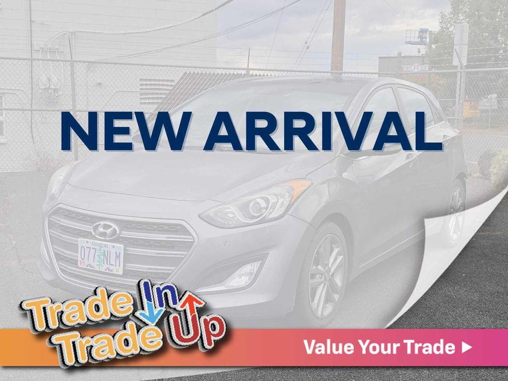 used 2016 Hyundai Elantra GT car, priced at $8,911