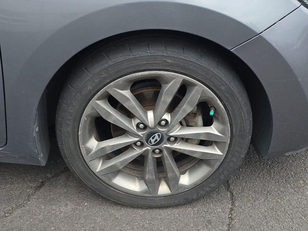 used 2016 Hyundai Elantra GT car, priced at $8,911