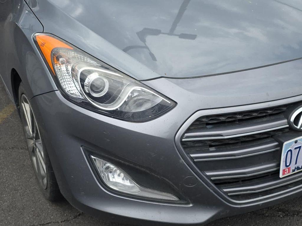 used 2016 Hyundai Elantra GT car, priced at $8,911
