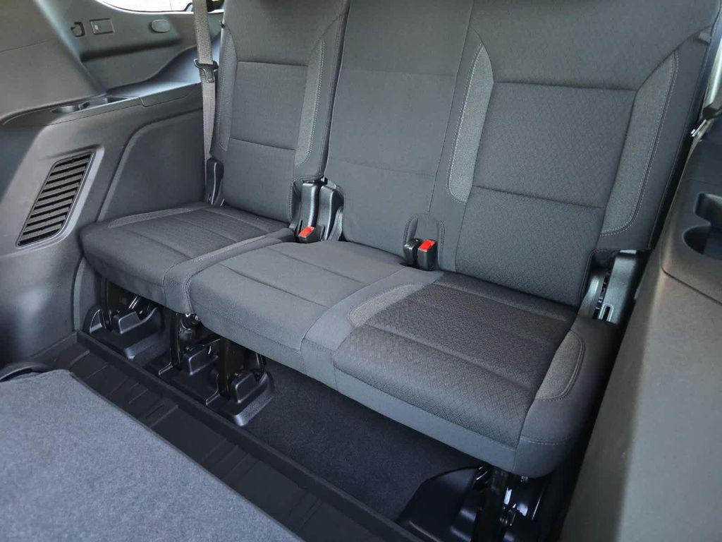 new 2025 Chevrolet Tahoe car, priced at $69,175