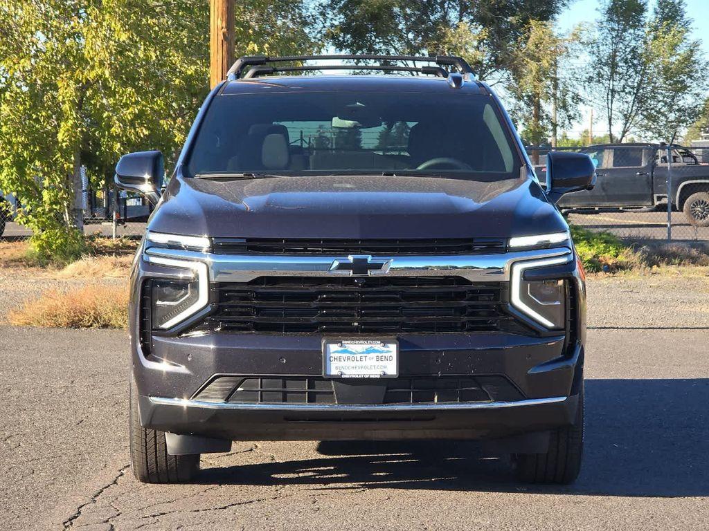 new 2025 Chevrolet Tahoe car, priced at $69,175