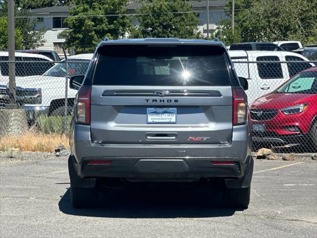 used 2021 Chevrolet Tahoe car, priced at $44,990