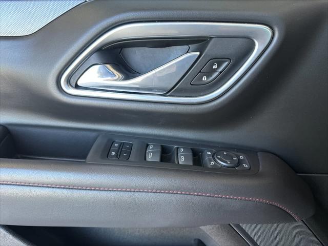used 2021 Chevrolet Tahoe car, priced at $44,990