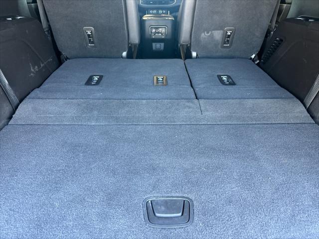 used 2021 Chevrolet Tahoe car, priced at $44,990