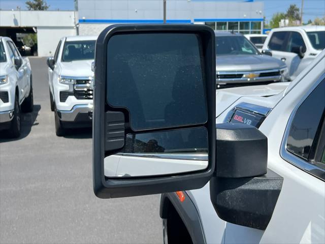 used 2021 GMC Sierra 3500 car, priced at $48,995