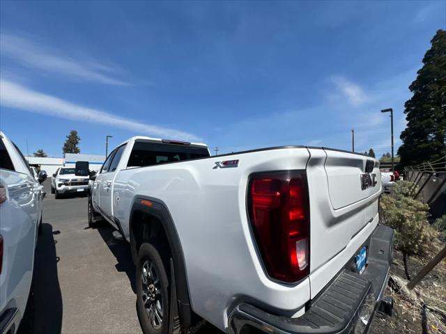 used 2021 GMC Sierra 3500 car, priced at $48,995
