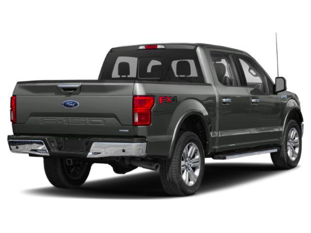 used 2018 Ford F-150 car, priced at $26,990