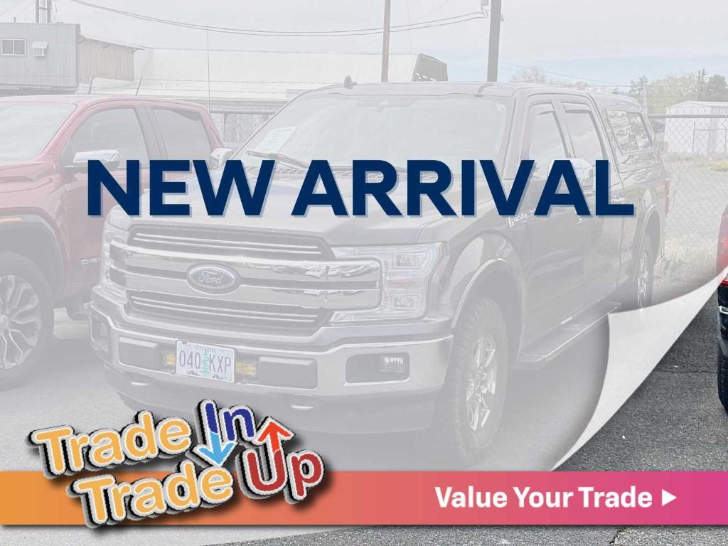 used 2018 Ford F-150 car, priced at $26,990